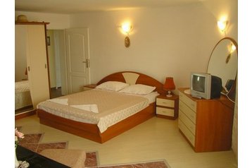 Bugarska Privát Balčik / Balchik, Eksterijer
